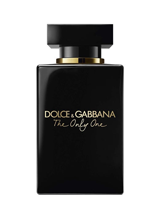 Dolce&Gabbana The Only One Edp Intense 50 ml Kadın Parfüm 1