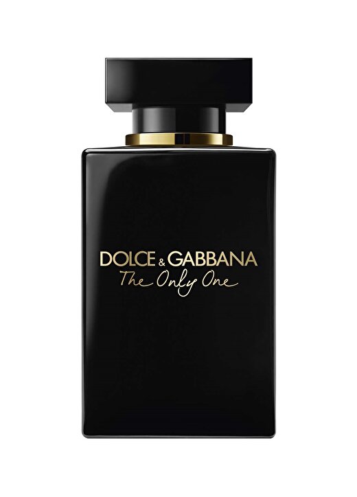Dolce&Gabbana The Only One Edp Intense 50 Ml Kadın Parfüm 1