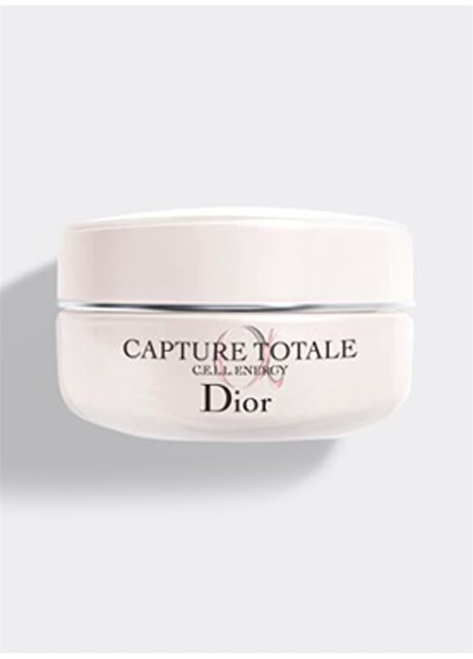 Dior Capture Totale C.E.L.L. ENERGY Sıkılaştırıcı & Kırışıklık Karşıtı Göz Kremi 15 Ml 1