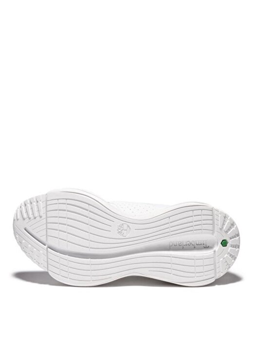 Timberland TB0A2AMM1001 Emerald Bay Knit Sneaker Beyaz Sneaker 3