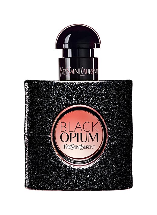 Yves Saint Laurent Black Opium Edp 30 ml Kadın Parfüm 1