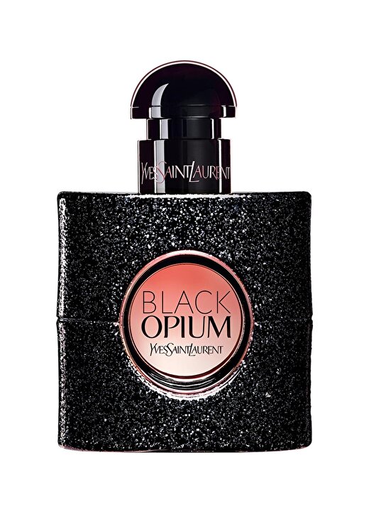 Yves Saint Laurent Black Opium Edp 30 Ml Kadın Parfüm 1