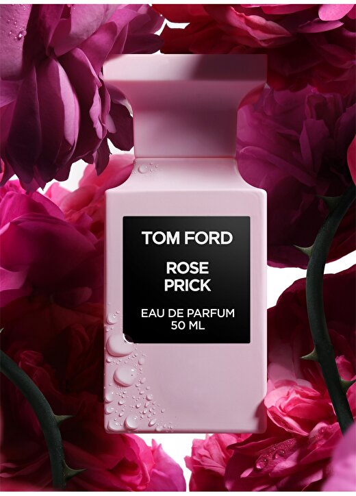 Tom Ford-Private Blend Rose Prick EDP 50Ml 2