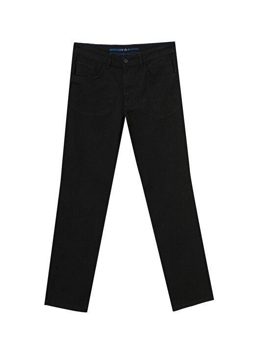 Altınyıldız Classic Siyah Pantolon 1