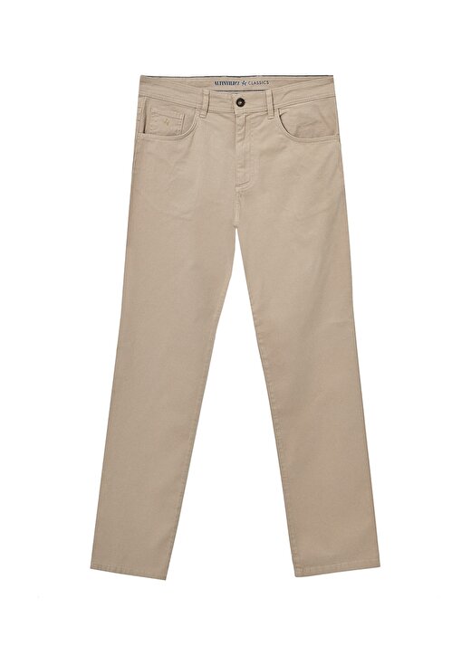 Altınyıldız Classic Taş Pantolon 1