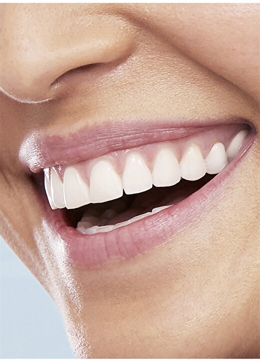 Oral-B D100 Siyah Vitality Şarjlı Diş Fırçası 3