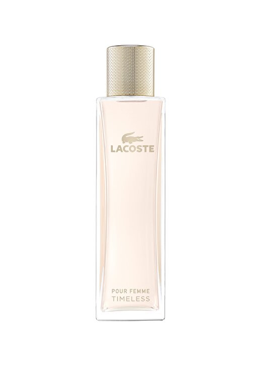 Lacoste Femme Timeless Edp 90 Ml Parfüm 1