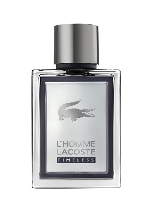 Lacoste L'homme Timeless Edt 50 Ml Parfüm 1