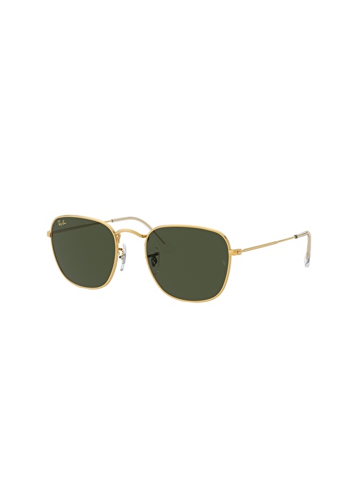 Ray-Ban Kare Unisex Güneş Gözlüğü 0RB385751919631 2