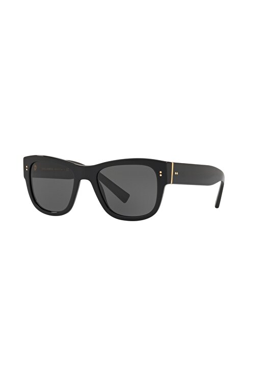 Dolce&Gabbana Erkek Güneş Gözlüğü 0DG433852501/87 2
