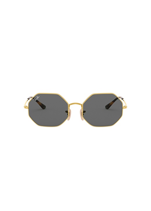 Ray-Ban Dikdörtgen Unisex Güneş Gözlüğü 0RB1972549150B1 1