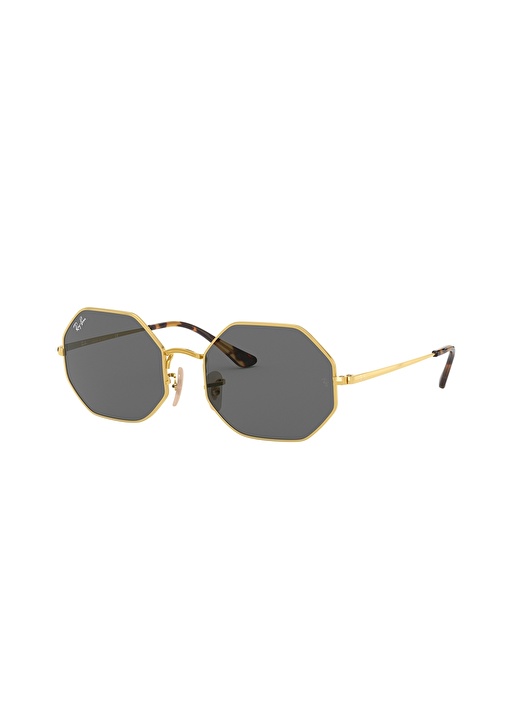 Ray-Ban Dikdörtgen Unisex Güneş Gözlüğü 0RB1972549150B1 2