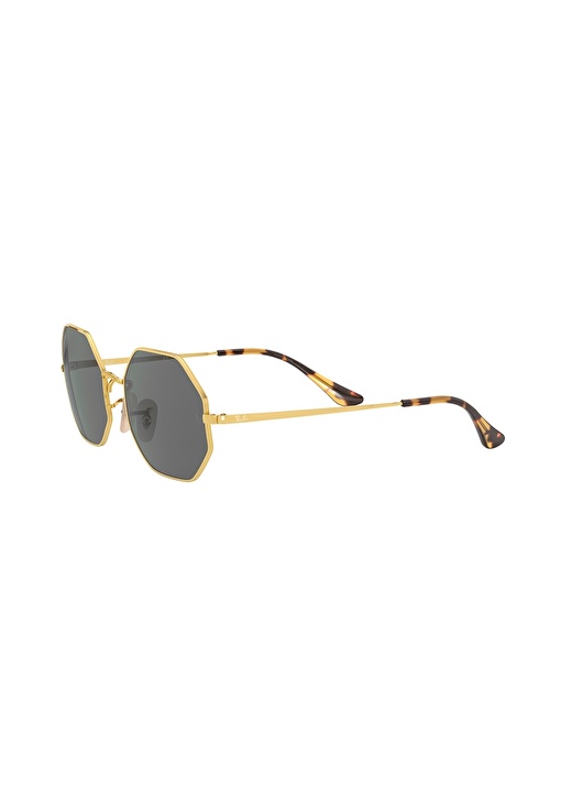 Ray-Ban Dikdörtgen Unisex Güneş Gözlüğü 0RB1972549150B1 3