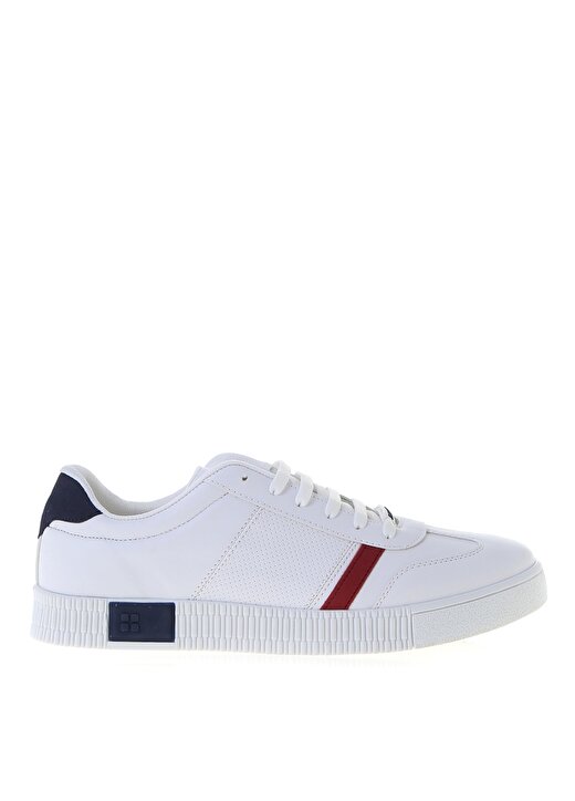 Avva Beyaz Sneaker 1