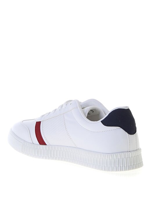 Avva Beyaz Sneaker 2