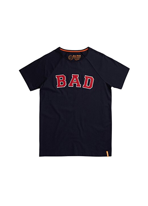 Bad Bear Bad Convex T-Shirt 1