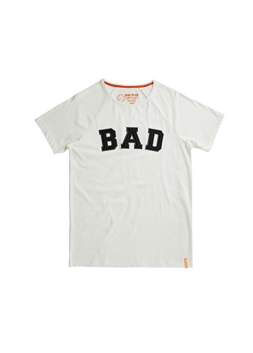 Bad Bear Bad Convex T-Shirt 1