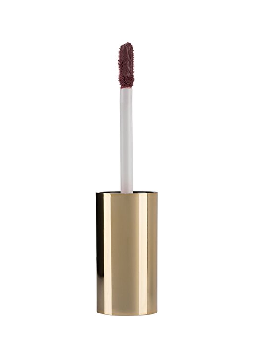 Pierre Cardin Matt Wave Liquid Lipstickmat Likit Ruj - Rosy Brown 3