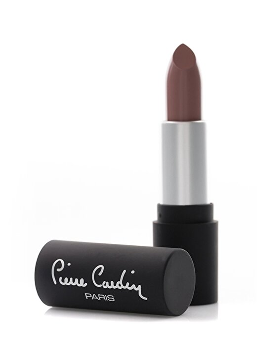 Pierre Cardin Matte Chiffon Touch Lipstick - Pinky Nude 172 Ruj 2