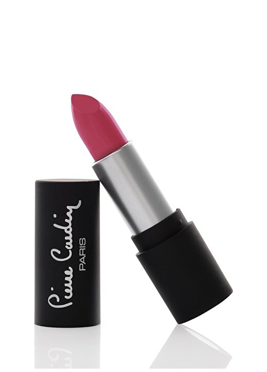 Pierre Cardin Matte Chiffon Touch Lipstick - Coral 179 Ruj 1