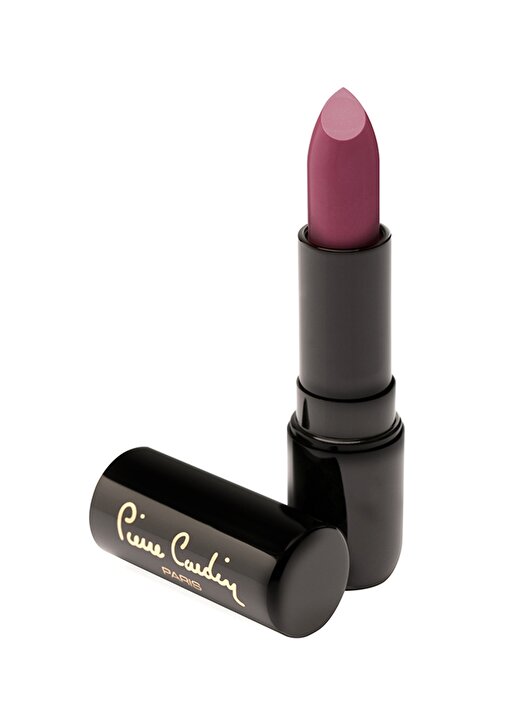 Pierre Cardin Porcelain Edition Lipstick - Berry Rouge 231 Ruj 1