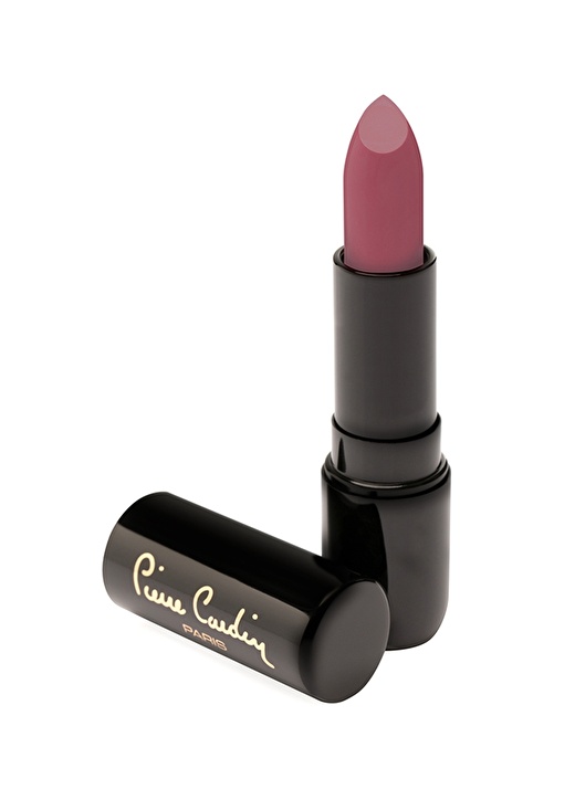 Pierre Cardin Porcelain Edition Lipstick - Spice Rose 228 Ruj 1