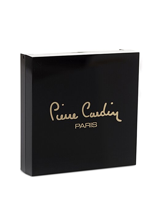 Pierre Cardin Porcelain Edition Compactpowder - Pudra - Honey 2