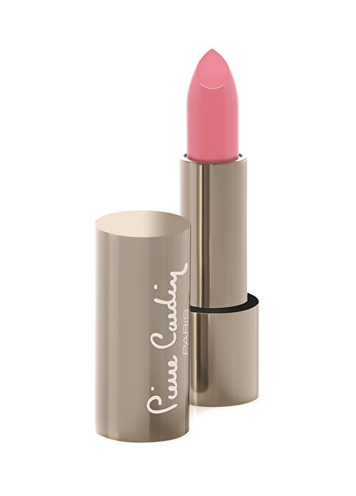 Pierre Cardin Magnetic Dream Lipstick - Pink Nude 247 Ruj 4