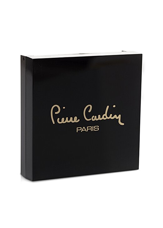 Pierre Cardin Porcelain Edition Compactpowder - Pudra - Golden Ivory 2
