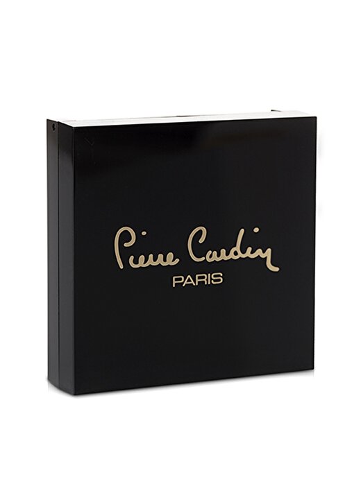Pierre Cardin Porcelain Edition Compactpowder - Pudra - Golden Beige 2