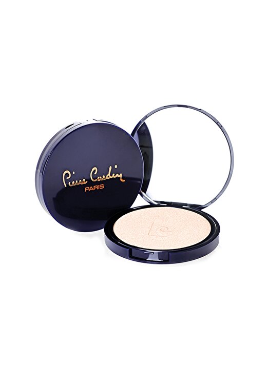 Pierre Cardin Illuminating Skin Perfector - Vanilla Quartz Aydınlatıcı 4