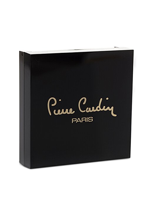 Pierre Cardin Porcelain Edition Compactpowder - Pudra - Neutral Sand 2