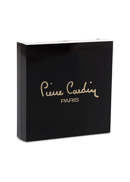 Pierre Cardin Porcelain Edition Blush On - Peachy Nude Allık 2