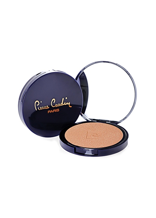 Pierre Cardin Illuminating Skin Perfector - Champagne Pop Aydınlatıcı 4