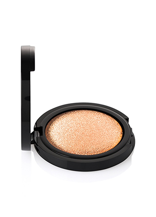 Pierre Cardin Pearly Velvet Eyeshadow -Gold Göz Farı 2