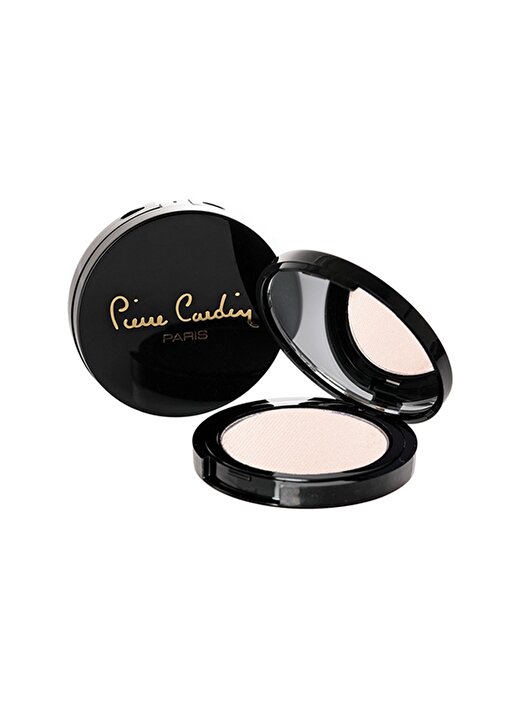Pierre Cardin Pearly Velvet Eyeshadow - French Vanilla Göz Farı 4