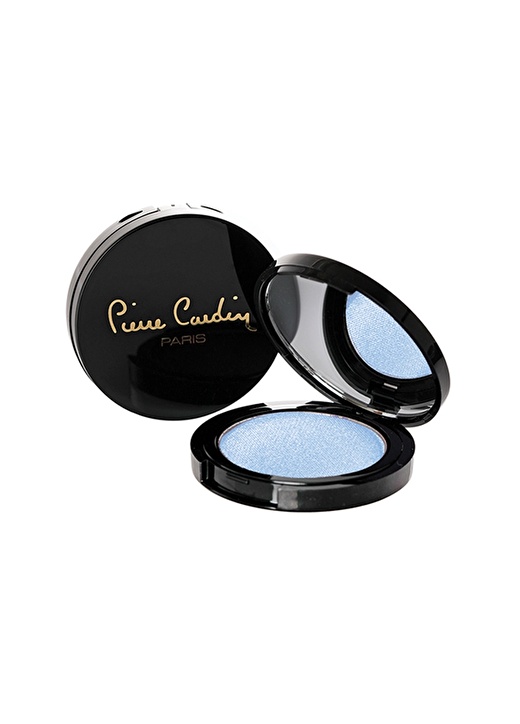 Pierre Cardin Pearly Velvet Eyeshadow- Hyacinth Göz Farı 4