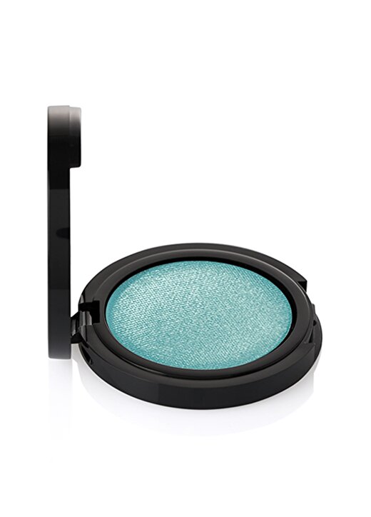 Pierre Cardin Pearly Velvet Eyeshadow- Torquoise Göz Farı 2