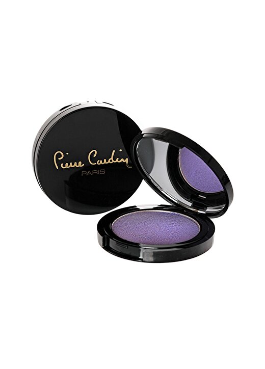 Pierre Cardin Pearly Velvet Eyeshadow -Purple Göz Farı 4