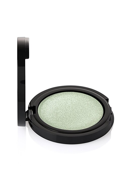 Pierre Cardin Pearly Velvet Eyeshadow -Mint Green Göz Farı 2