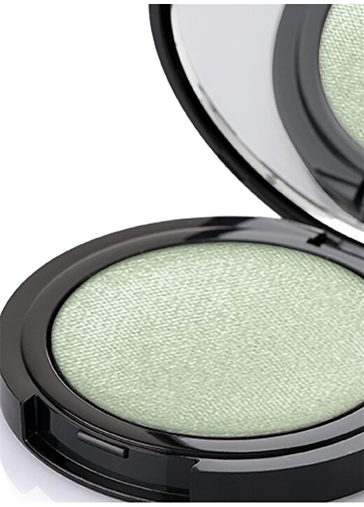 Pierre Cardin Pearly Velvet Eyeshadow -Mint Green Göz Farı 3