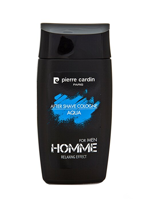 Pierre Cardin After Shave Cologne 150 Ml Aqua Tıraş Sonrası Kolonya 1