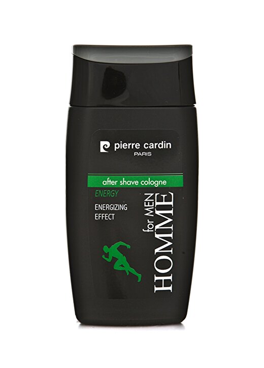 Pierre Cardin After Shave Cologne 150 Ml Energy Tıraş Sonrası Kolonya 3