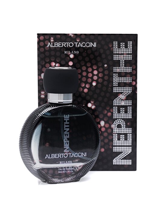 Alberto Taccini Nepenthe Edp 50 Ml Kadın Parfüm 2