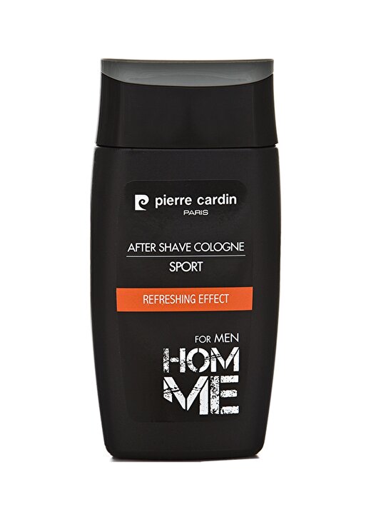 Pierre Cardin After Shave Cologne 150 Ml Sport Tıraş Sonrası Kolonya 3