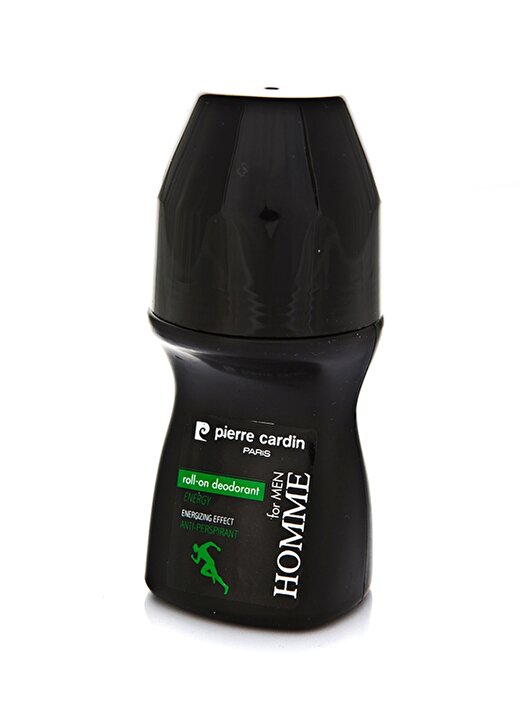 Pierre Cardin Energy 48 Saat Etkili Antiperspirant 50 Ml Roll-On Deodorant 1
