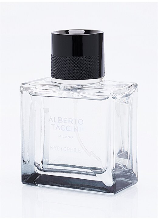 Alberto Taccini Nyctophile 50 Ml Erkek Parfüm 1