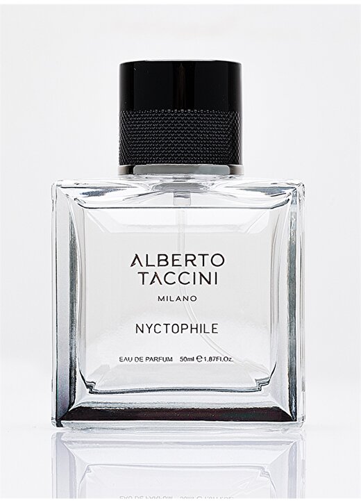 Alberto Taccini Nyctophile 50 Ml Erkek Parfüm 2