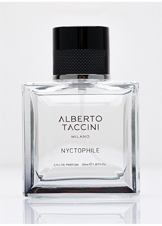 Alberto Taccini Nyctophile 50 Ml Erkek Parfüm 4