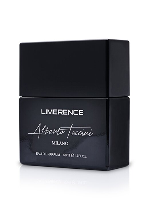 Alberto Taccini Limerence Edp 50 Ml Erkek Parfüm 2